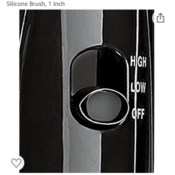 Revlon Silicone Curling Iron - Picture 5 of 7